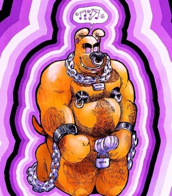 Gay Furry Hypno Porn (And Other Stuff Like Latex, Transformation, S&M, Etc) comic porn sex 1258
