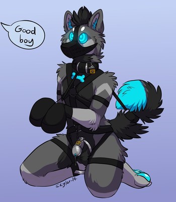 Gay Furry Hypno Porn (And Other Stuff Like Latex, Transformation, S&M, Etc) comic porn sex 1294