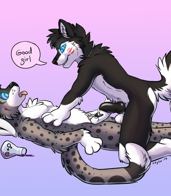 Gay Furry Hypno Porn (And Other Stuff Like Latex, Transformation, S&M, Etc) comic porn sex 1296