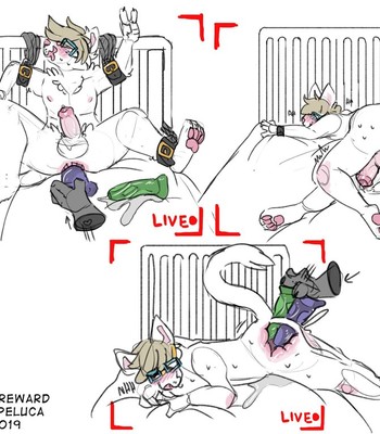 Gay Furry Hypno Porn (And Other Stuff Like Latex, Transformation, S&M, Etc) comic porn sex 1331