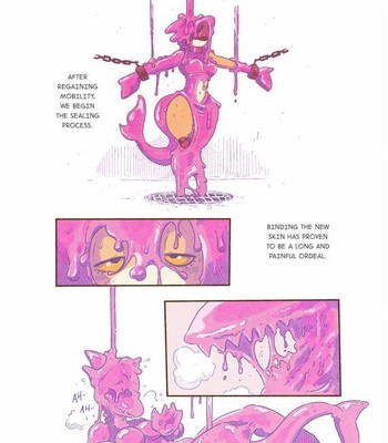 Gay Furry Hypno Porn (And Other Stuff Like Latex, Transformation, S&M, Etc) comic porn sex 1366