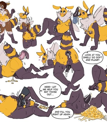 Gay Furry Hypno Porn (And Other Stuff Like Latex, Transformation, S&M, Etc) comic porn sex 1441