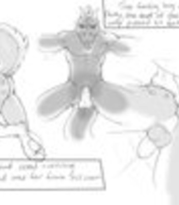 Gay Furry Hypno Porn (And Other Stuff Like Latex, Transformation, S&M, Etc) comic porn sex 1491