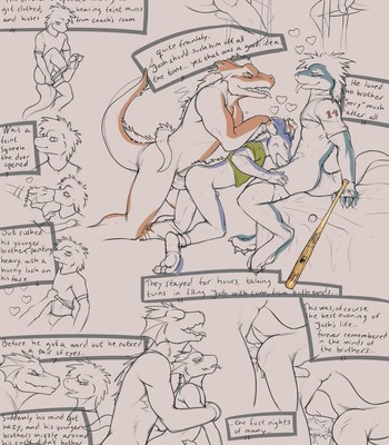 Gay Furry Hypno Porn (And Other Stuff Like Latex, Transformation, S&M, Etc) comic porn sex 1493