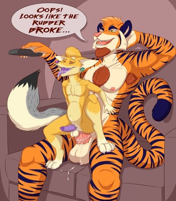 Gay Furry Hypno Porn (And Other Stuff Like Latex, Transformation, S&M, Etc) comic porn sex 1513