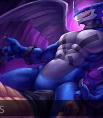 Gay Furry Hypno Porn (And Other Stuff Like Latex, Transformation, S&M, Etc) comic porn sex 1523