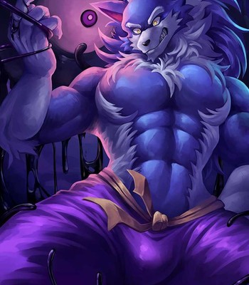 Gay Furry Hypno Porn (And Other Stuff Like Latex, Transformation, S&M, Etc) comic porn sex 1558