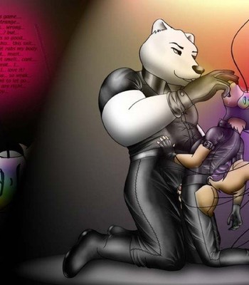 Gay Furry Hypno Porn (And Other Stuff Like Latex, Transformation, S&M, Etc) comic porn sex 163