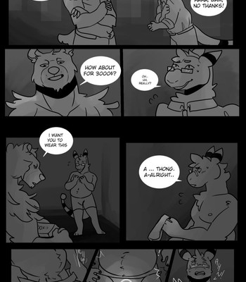 Gay Furry Hypno Porn (And Other Stuff Like Latex, Transformation, S&M, Etc) comic porn sex 1633