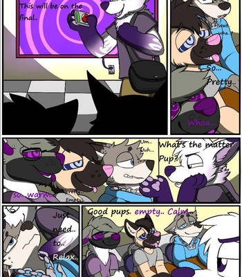 Gay Furry Hypno Porn (And Other Stuff Like Latex, Transformation, S&M, Etc) comic porn sex 1643