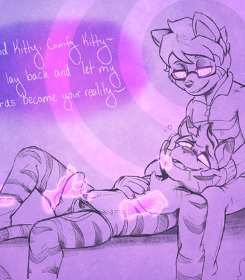 Gay Furry Hypno Porn (And Other Stuff Like Latex, Transformation, S&M, Etc) comic porn sex 1671