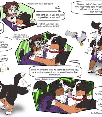Gay Furry Hypno Porn (And Other Stuff Like Latex, Transformation, S&M, Etc) comic porn sex 1686