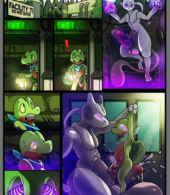 Gay Furry Hypno Porn (And Other Stuff Like Latex, Transformation, S&M, Etc) comic porn sex 176