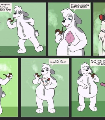 Gay Furry Hypno Porn (And Other Stuff Like Latex, Transformation, S&M, Etc) comic porn sex 190