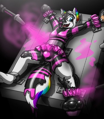 Gay Furry Hypno Porn (And Other Stuff Like Latex, Transformation, S&M, Etc) comic porn sex 197