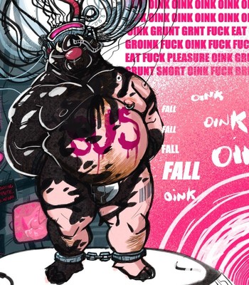 Gay Furry Hypno Porn (And Other Stuff Like Latex, Transformation, S&M, Etc) comic porn sex 199
