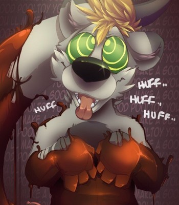 Gay Furry Hypno Porn (And Other Stuff Like Latex, Transformation, S&M, Etc) comic porn sex 227