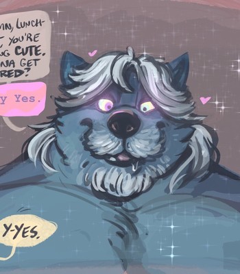 Gay Furry Hypno Porn (And Other Stuff Like Latex, Transformation, S&M, Etc) comic porn sex 263
