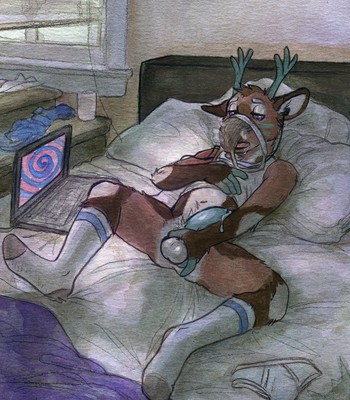 Gay Furry Hypno Porn (And Other Stuff Like Latex, Transformation, S&M, Etc) comic porn sex 287