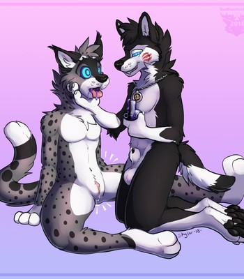 Gay Furry Hypno Porn (And Other Stuff Like Latex, Transformation, S&M, Etc) comic porn sex 291