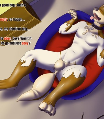 Gay Furry Hypno Porn (And Other Stuff Like Latex, Transformation, S&M, Etc) comic porn sex 306