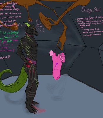 Gay Furry Hypno Porn (And Other Stuff Like Latex, Transformation, S&M, Etc) comic porn sex 312