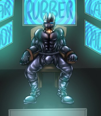 Gay Furry Hypno Porn (And Other Stuff Like Latex, Transformation, S&M, Etc) comic porn sex 322