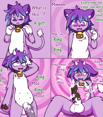 Gay Furry Hypno Porn (And Other Stuff Like Latex, Transformation, S&M, Etc) comic porn sex 341
