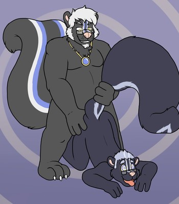 Gay Furry Hypno Porn (And Other Stuff Like Latex, Transformation, S&M, Etc) comic porn sex 355
