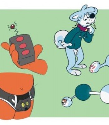 Gay Furry Hypno Porn (And Other Stuff Like Latex, Transformation, S&M, Etc) comic porn sex 405