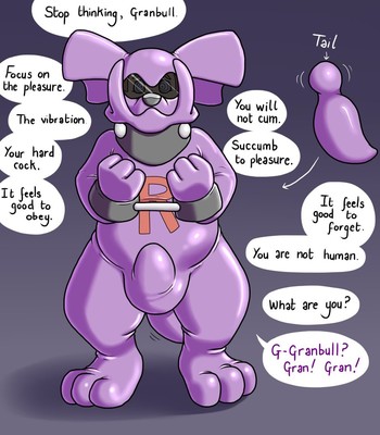 Gay Furry Hypno Porn (And Other Stuff Like Latex, Transformation, S&M, Etc) comic porn sex 519