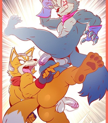 Gay Furry Hypno Porn (And Other Stuff Like Latex, Transformation, S&M, Etc) comic porn sex 605