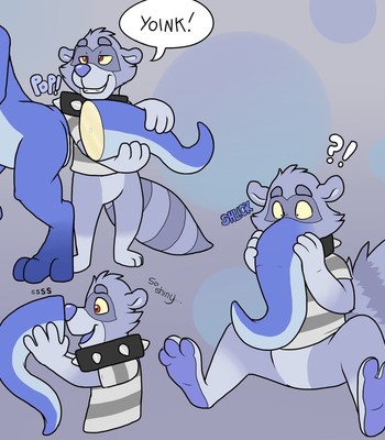 Gay Furry Hypno Porn (And Other Stuff Like Latex, Transformation, S&M, Etc) comic porn sex 642