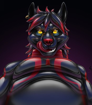 Gay Furry Hypno Porn (And Other Stuff Like Latex, Transformation, S&M, Etc) comic porn sex 648