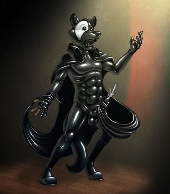 Gay Furry Hypno Porn (And Other Stuff Like Latex, Transformation, S&M, Etc) comic porn sex 655