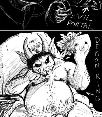 Gay Furry Hypno Porn (And Other Stuff Like Latex, Transformation, S&M, Etc) comic porn sex 780