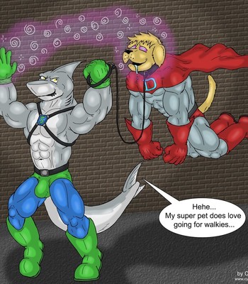 Gay Furry Hypno Porn (And Other Stuff Like Latex, Transformation, S&M, Etc) comic porn sex 806