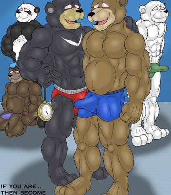 Gay Furry Hypno Porn (And Other Stuff Like Latex, Transformation, S&M, Etc) comic porn sex 883
