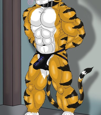 Gay Furry Hypno Porn (And Other Stuff Like Latex, Transformation, S&M, Etc) comic porn sex 909