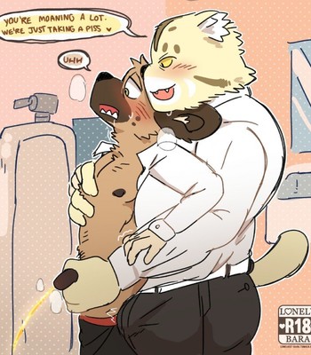 Gay Furry Hypno Porn (And Other Stuff Like Latex, Transformation, S&M, Etc) comic porn sex 926