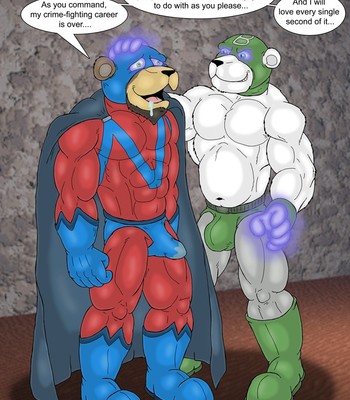 Gay Furry Hypno Porn (And Other Stuff Like Latex, Transformation, S&M, Etc) comic porn sex 962