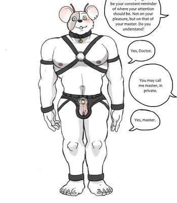 Gay Furry Hypno Porn (And Other Stuff Like Latex, Transformation, S&M, Etc) comic porn sex 980