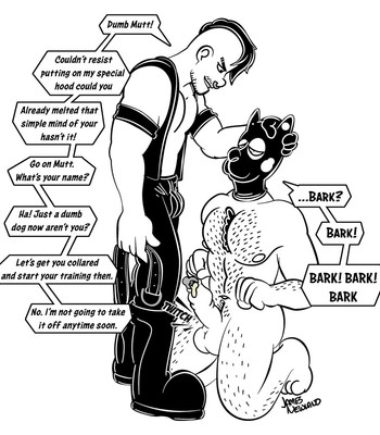 Gay Furry Hypno Porn (And Other Stuff Like Latex, Transformation, S&M, Etc) comic porn sex 994