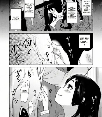 Atarashiku Dekita Mama ga Ero Sugiru Nichijou comic porn sex 12