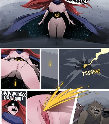 [Pallonia Comix] Lustgrave (Ongoing) comic porn sex 11