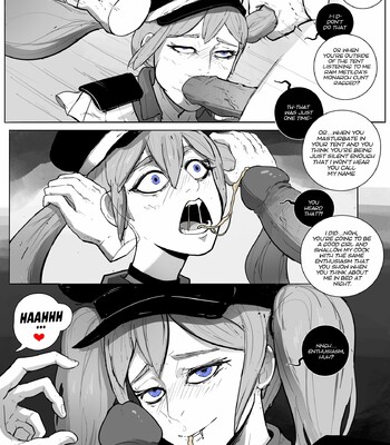 [Pallonia Comix] Lustgrave (Ongoing) comic porn sex 17