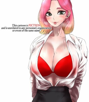 [호태자/TaejaHo] New Recruit 1 [Uncensored] comic porn sex 2