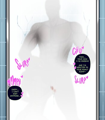 Works July 2025 comic porn sex 18
