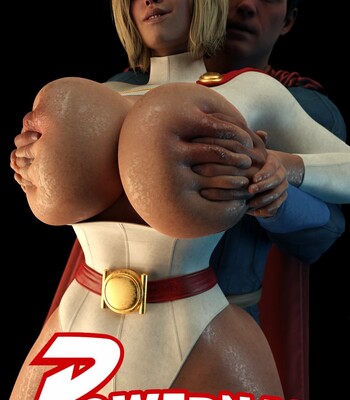 Porn Comics - Superman