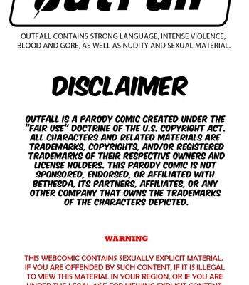[Arexacomix] Outfall-Episode 5 comic porn sex 2
